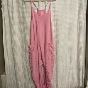 free people hot shot onesie